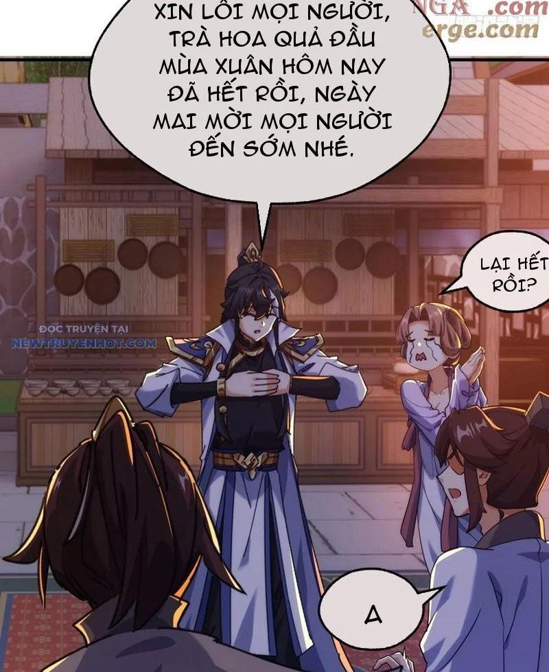 Mời Công Tử Trảm Yêu Chapter 69 - Trang 2