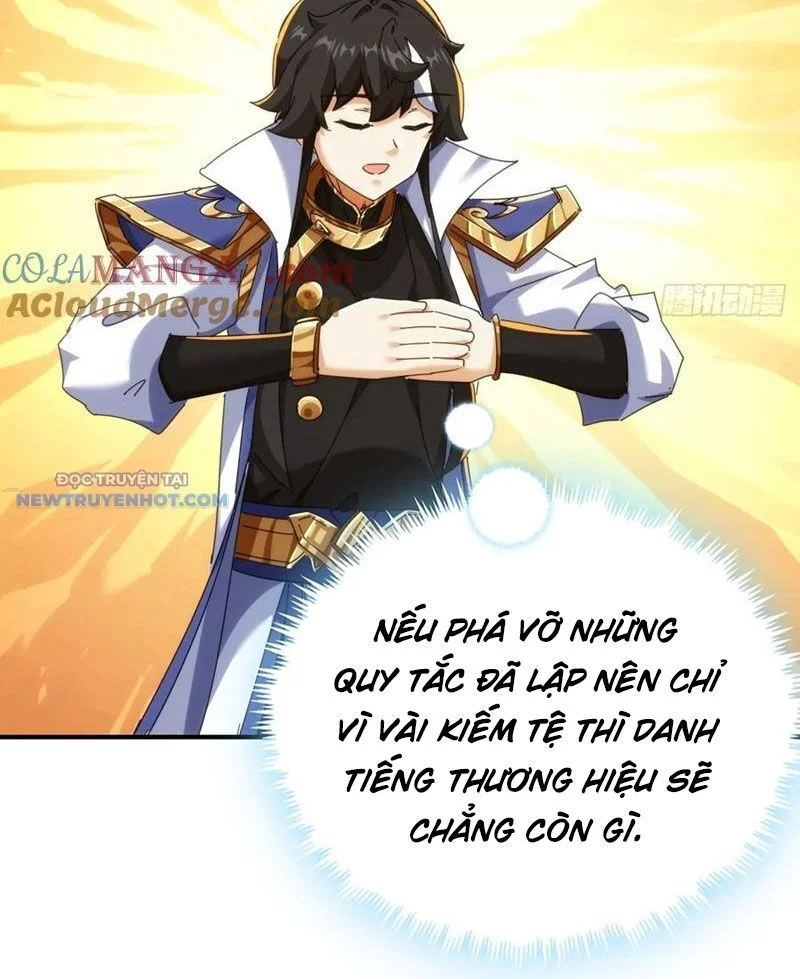 Mời Công Tử Trảm Yêu Chapter 69 - Trang 2