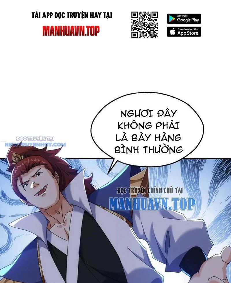 Mời Công Tử Trảm Yêu Chapter 69 - Trang 2