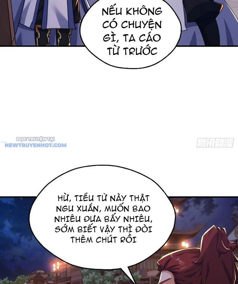 Mời Công Tử Trảm Yêu Chapter 69 - Trang 2