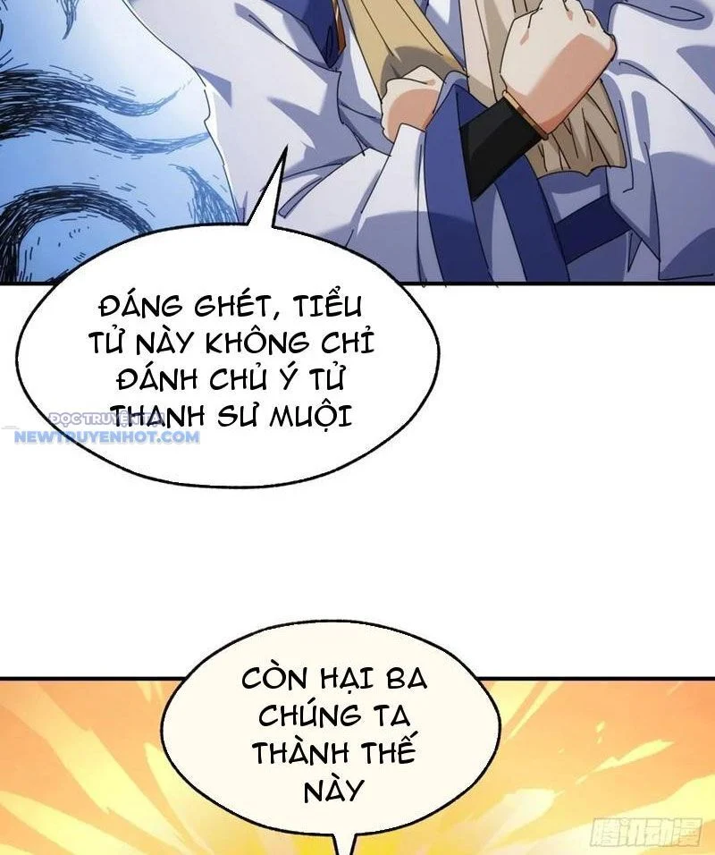 Mời Công Tử Trảm Yêu Chapter 69 - Trang 2