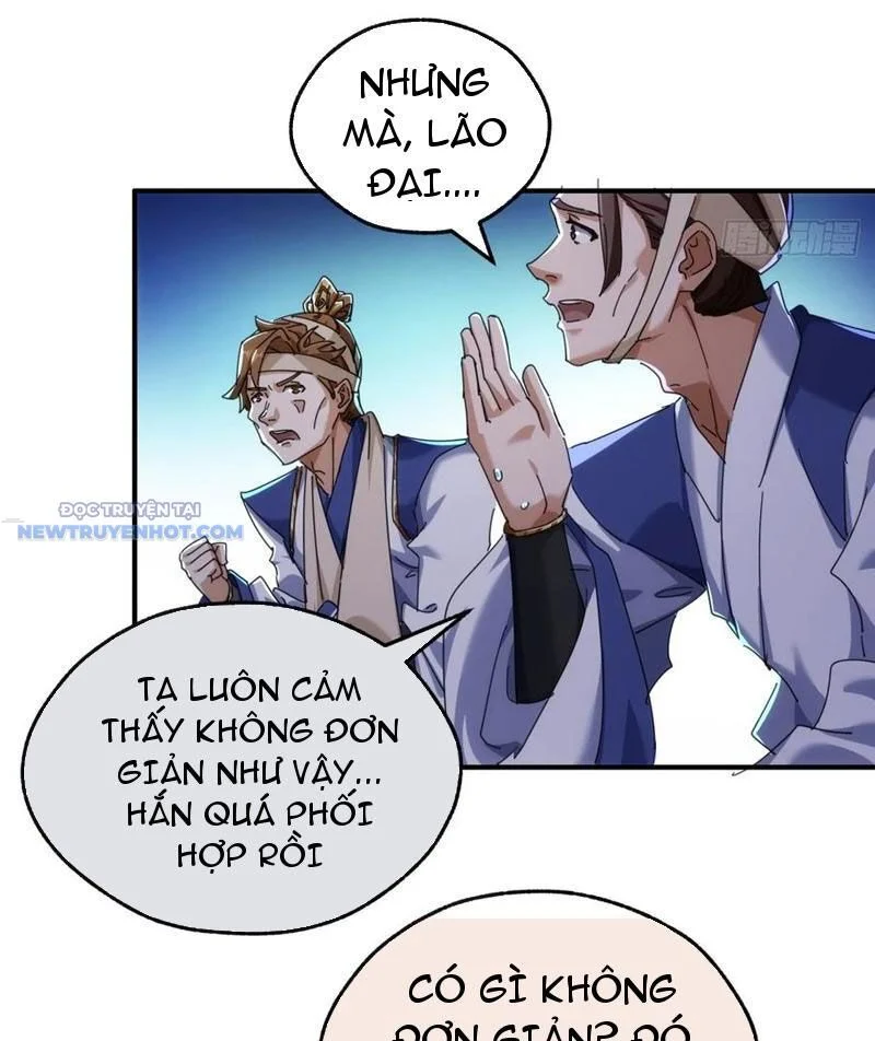Mời Công Tử Trảm Yêu Chapter 69 - Trang 2