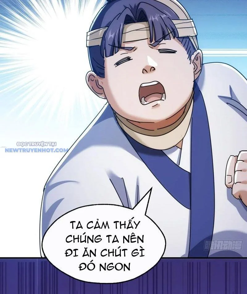 Mời Công Tử Trảm Yêu Chapter 69 - Trang 2