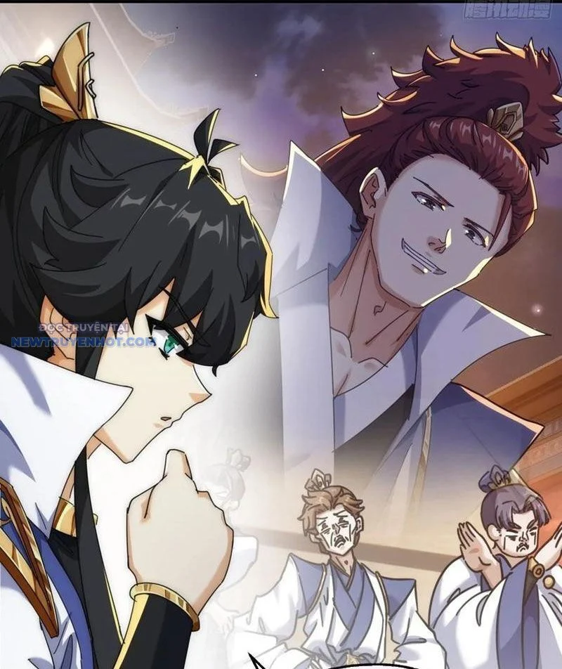 Mời Công Tử Trảm Yêu Chapter 69 - Trang 2