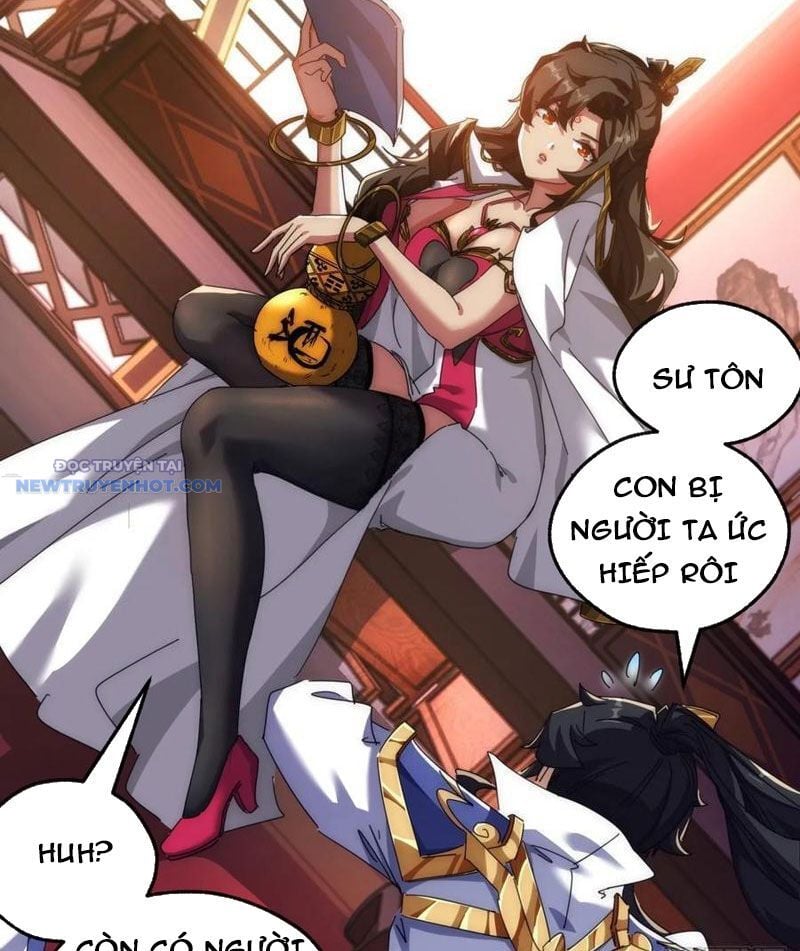 Mời Công Tử Trảm Yêu Chapter 69 - Trang 2