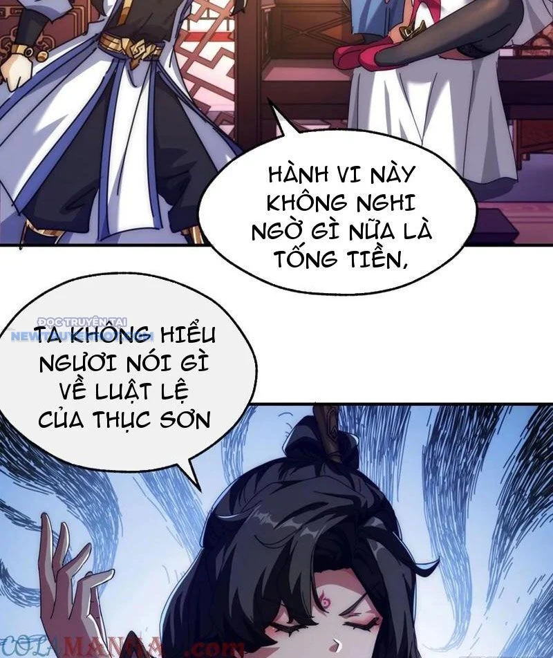 Mời Công Tử Trảm Yêu Chapter 69 - Trang 2
