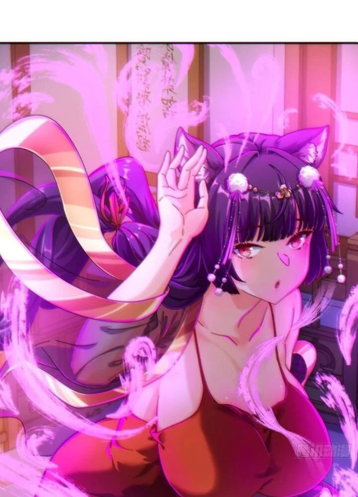 Mời Công Tử Trảm Yêu Chapter 7 - Trang 2