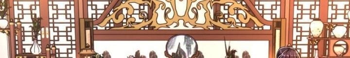Mời Công Tử Trảm Yêu Chapter 7 - Trang 2