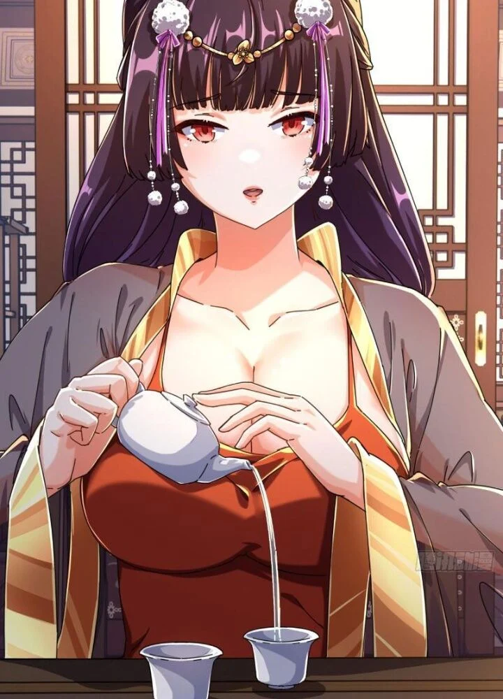 Mời Công Tử Trảm Yêu Chapter 7 - Trang 2