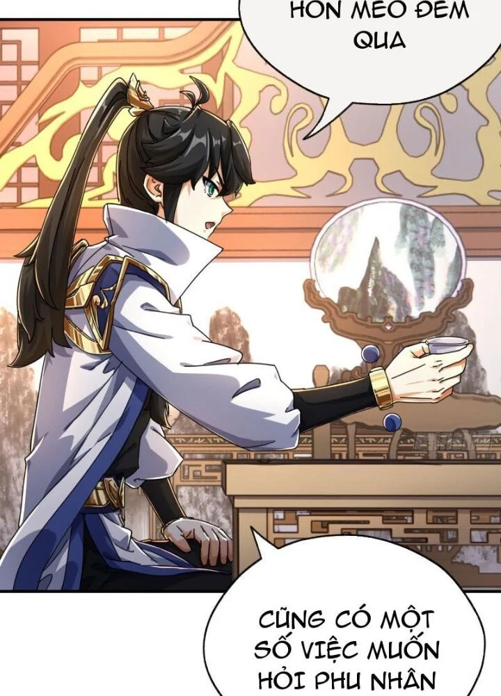 Mời Công Tử Trảm Yêu Chapter 7 - Trang 2