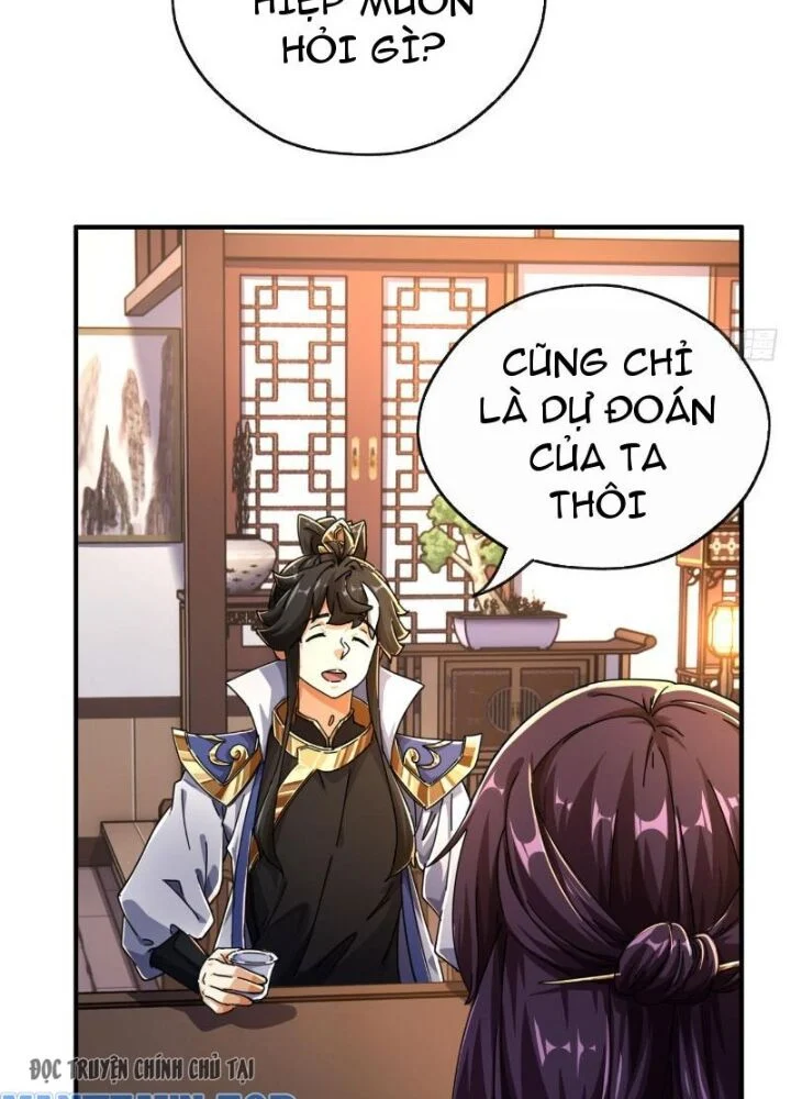 Mời Công Tử Trảm Yêu Chapter 7 - Trang 2