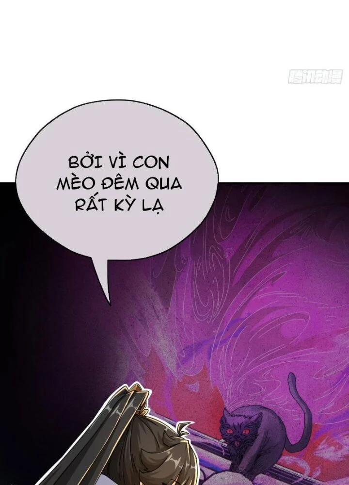 Mời Công Tử Trảm Yêu Chapter 7 - Trang 2