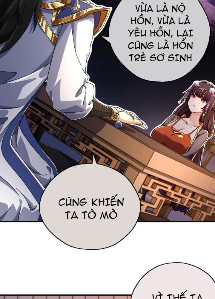 Mời Công Tử Trảm Yêu Chapter 7 - Trang 2