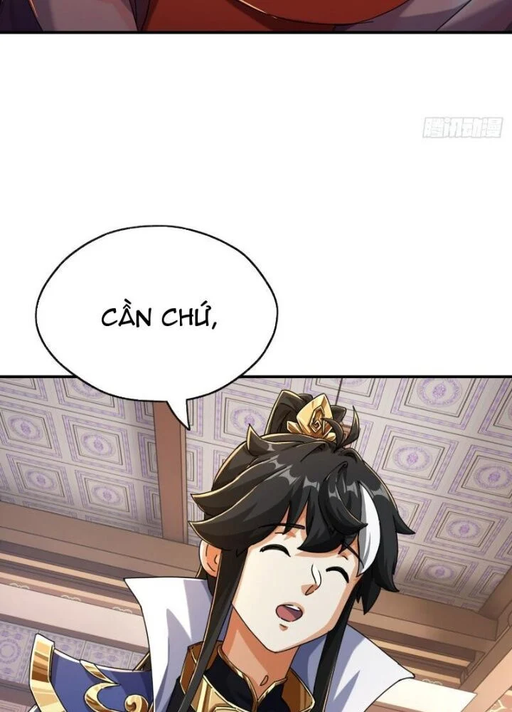 Mời Công Tử Trảm Yêu Chapter 7 - Trang 2