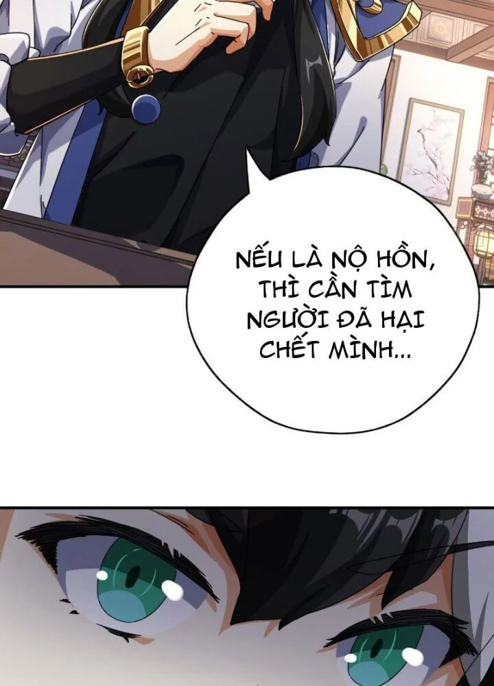 Mời Công Tử Trảm Yêu Chapter 7 - Trang 2