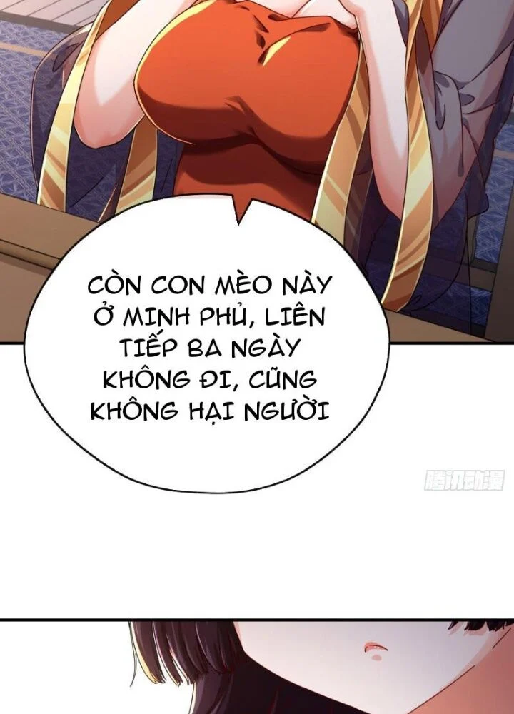 Mời Công Tử Trảm Yêu Chapter 7 - Trang 2