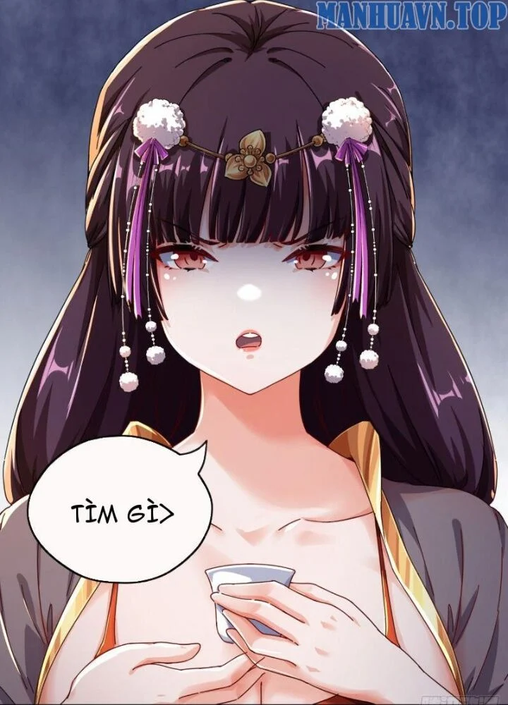 Mời Công Tử Trảm Yêu Chapter 7 - Trang 2