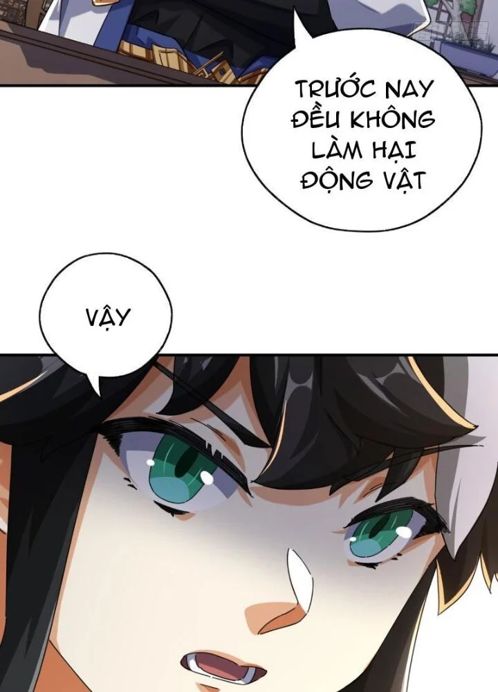 Mời Công Tử Trảm Yêu Chapter 7 - Trang 2