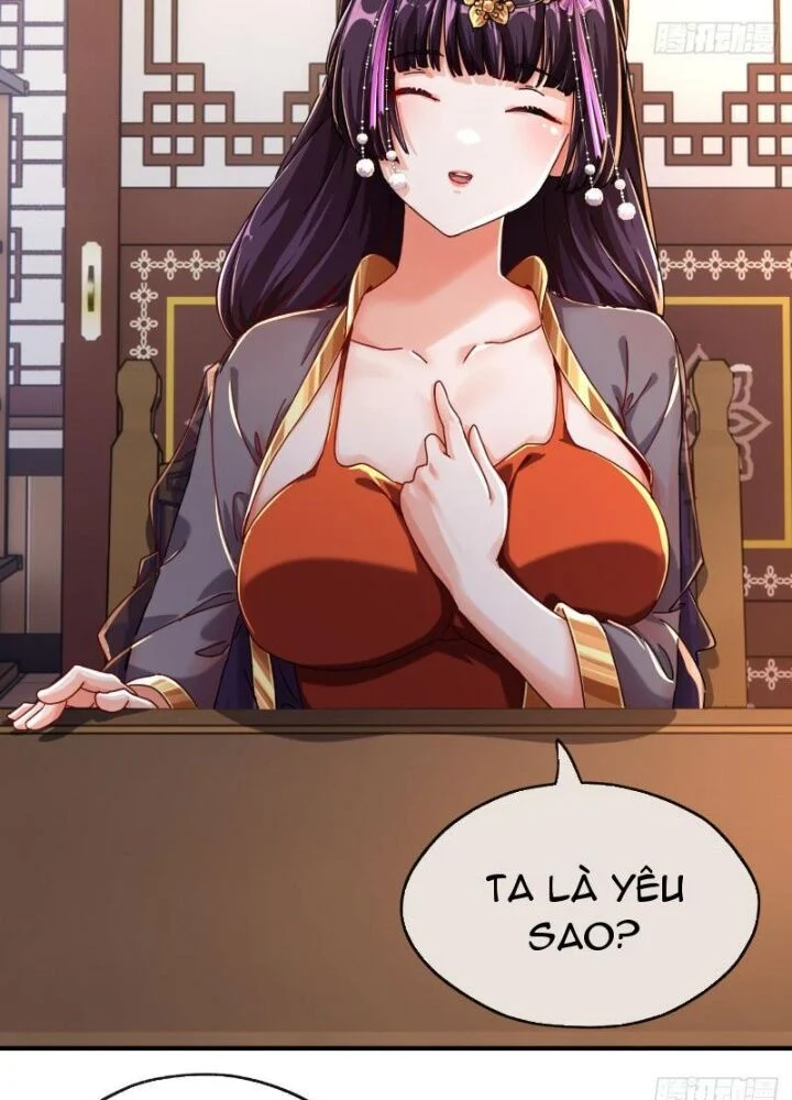 Mời Công Tử Trảm Yêu Chapter 7 - Trang 2