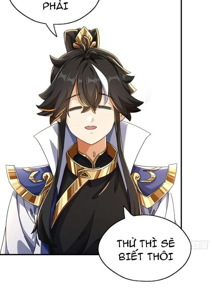 Mời Công Tử Trảm Yêu Chapter 7 - Trang 2