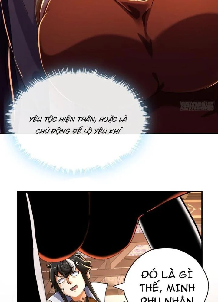 Mời Công Tử Trảm Yêu Chapter 7 - Trang 2