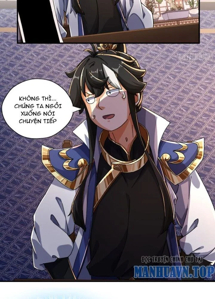 Mời Công Tử Trảm Yêu Chapter 7 - Trang 2