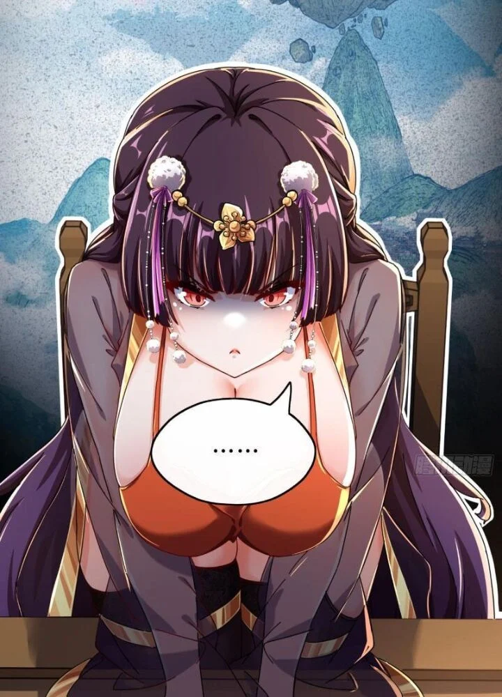 Mời Công Tử Trảm Yêu Chapter 7 - Trang 2