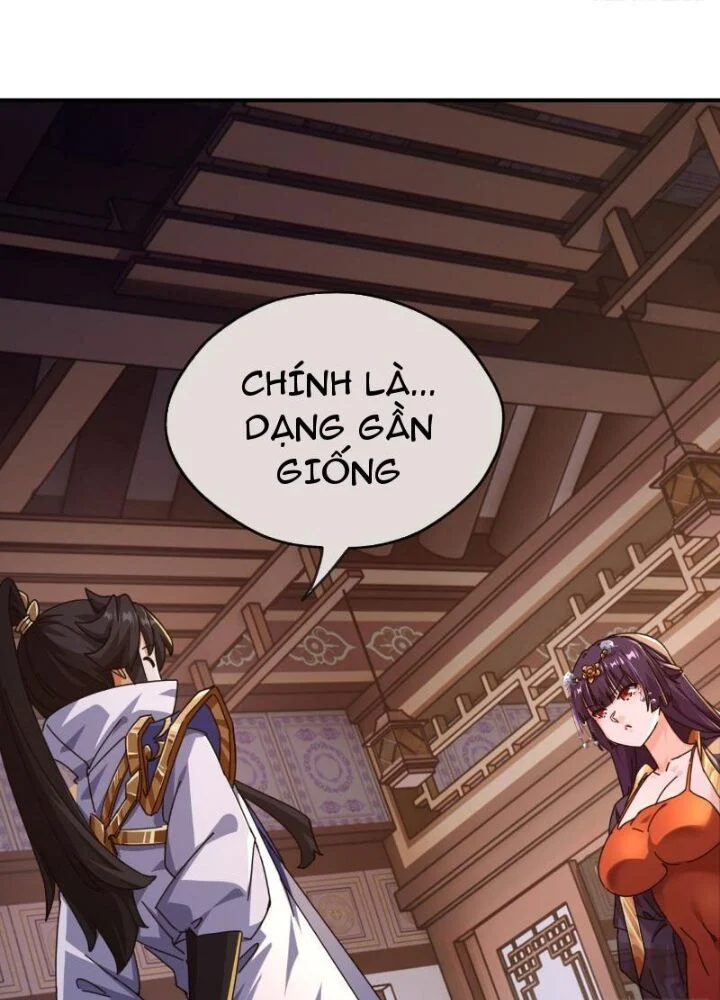 Mời Công Tử Trảm Yêu Chapter 7 - Trang 2