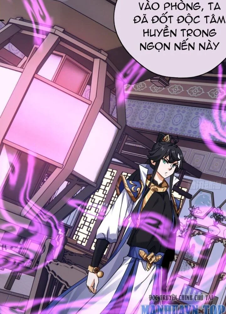 Mời Công Tử Trảm Yêu Chapter 7 - Trang 2