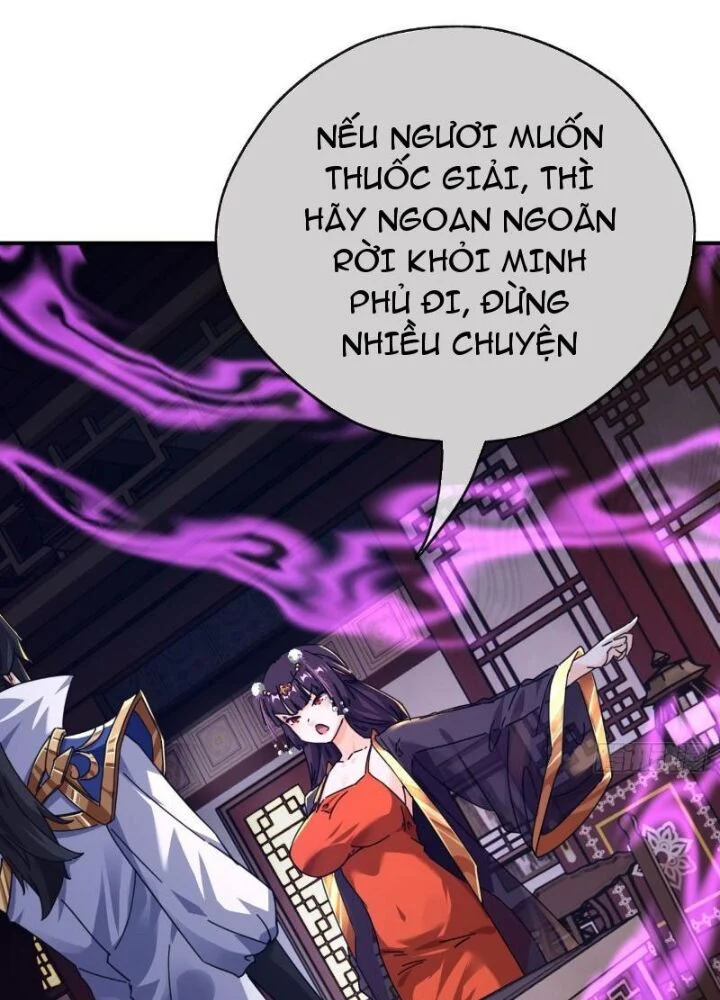 Mời Công Tử Trảm Yêu Chapter 7 - Trang 2