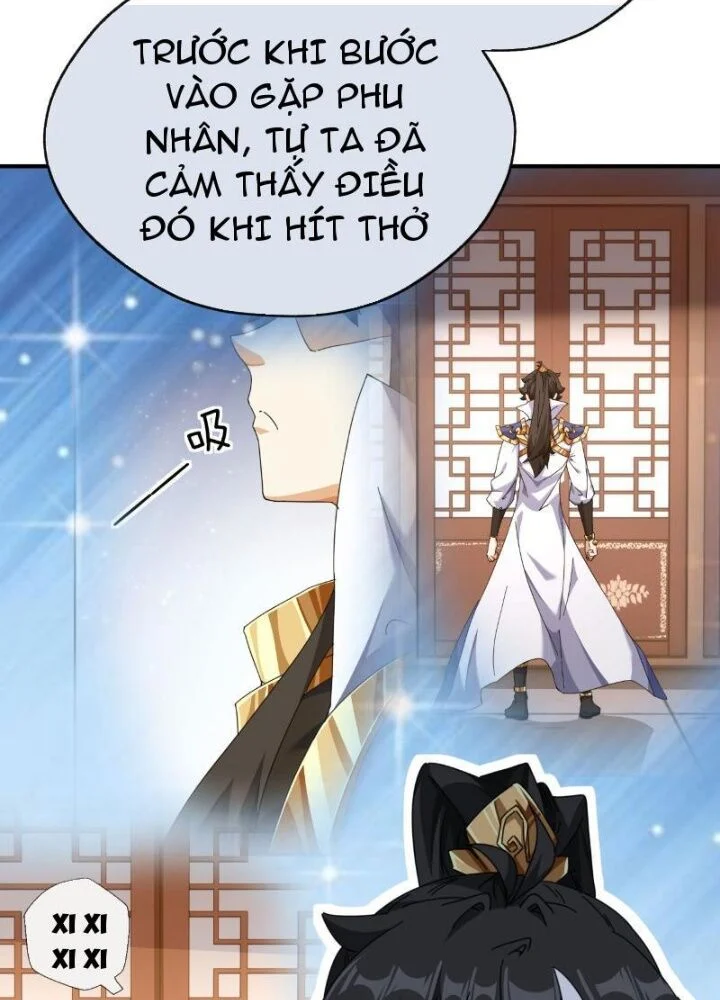 Mời Công Tử Trảm Yêu Chapter 7 - Trang 2