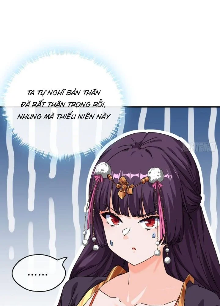 Mời Công Tử Trảm Yêu Chapter 7 - Trang 2
