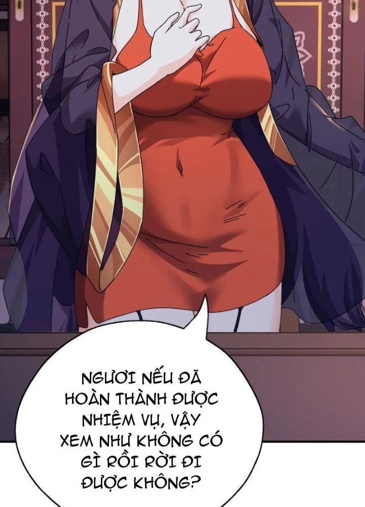 Mời Công Tử Trảm Yêu Chapter 7 - Trang 2