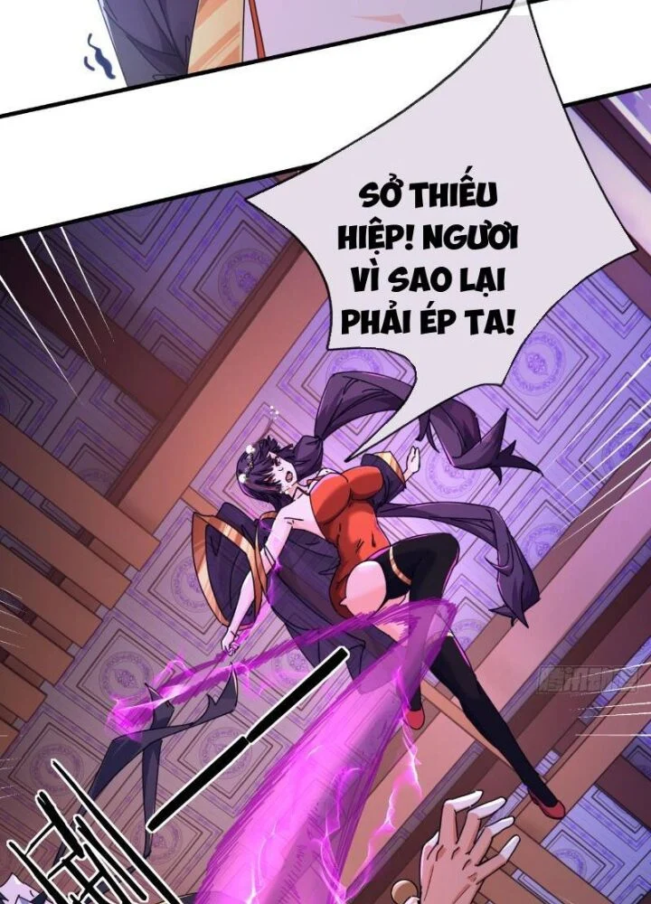 Mời Công Tử Trảm Yêu Chapter 7 - Trang 2