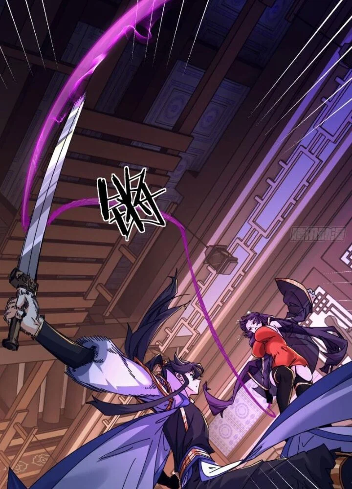 Mời Công Tử Trảm Yêu Chapter 7 - Trang 2