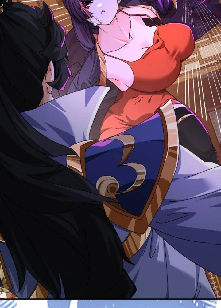 Mời Công Tử Trảm Yêu Chapter 7 - Trang 2
