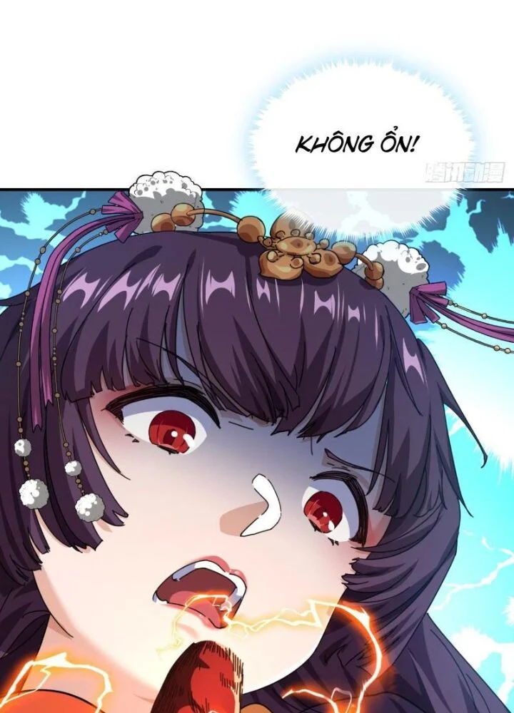 Mời Công Tử Trảm Yêu Chapter 7 - Trang 2