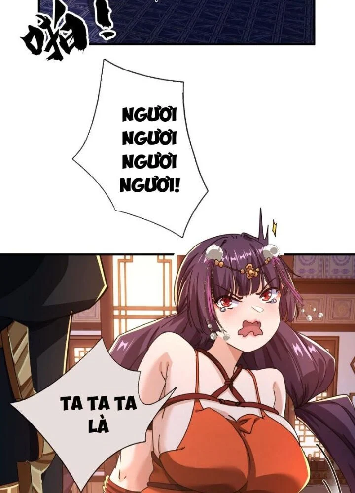 Mời Công Tử Trảm Yêu Chapter 7 - Trang 2