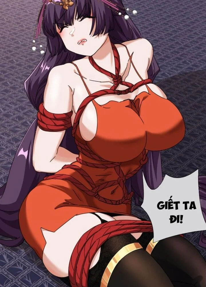 Mời Công Tử Trảm Yêu Chapter 7 - Trang 2