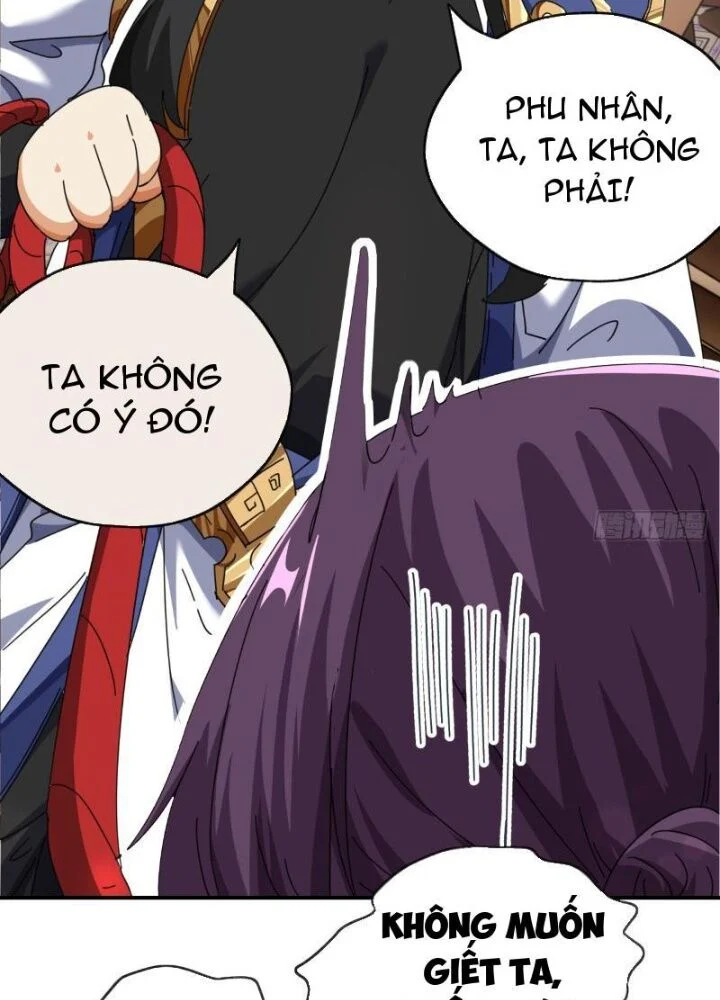 Mời Công Tử Trảm Yêu Chapter 7 - Trang 2