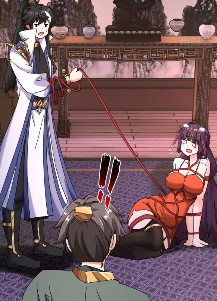 Mời Công Tử Trảm Yêu Chapter 7 - Trang 2