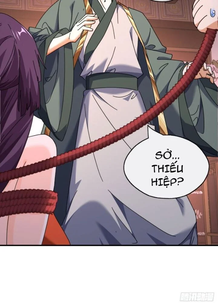 Mời Công Tử Trảm Yêu Chapter 7 - Trang 2
