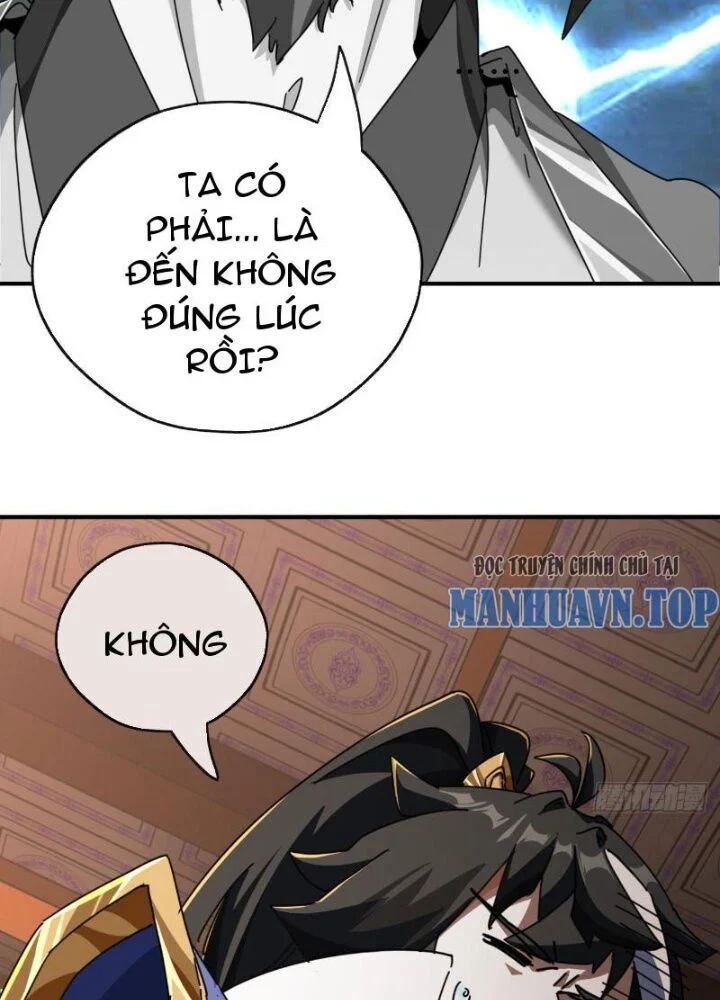 Mời Công Tử Trảm Yêu Chapter 7 - Trang 2