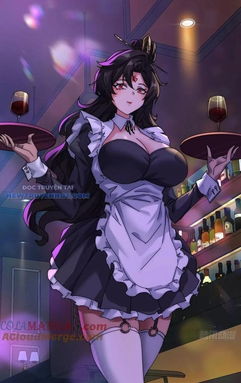 Mời công tử trảm yêu Chapter 70 - Trang 4