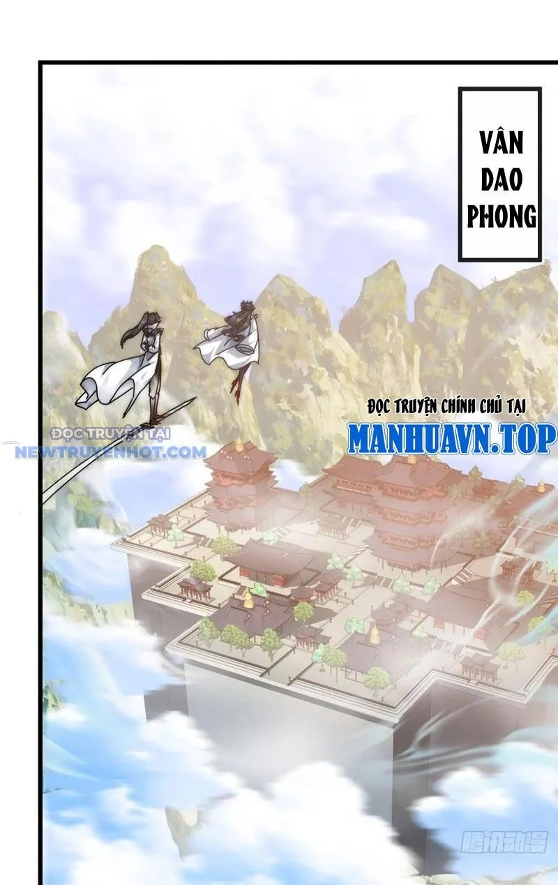 Mời công tử trảm yêu Chapter 70 - Trang 4
