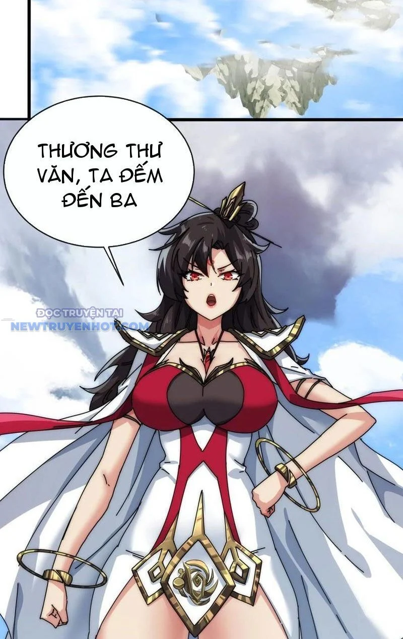 Mời công tử trảm yêu Chapter 70 - Trang 4