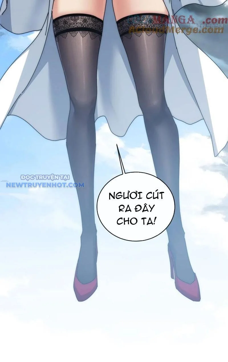 Mời công tử trảm yêu Chapter 70 - Trang 4
