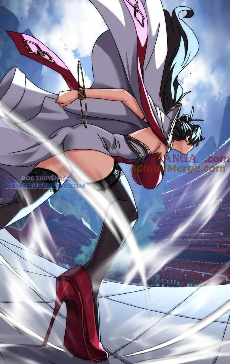 Mời công tử trảm yêu Chapter 70 - Trang 4