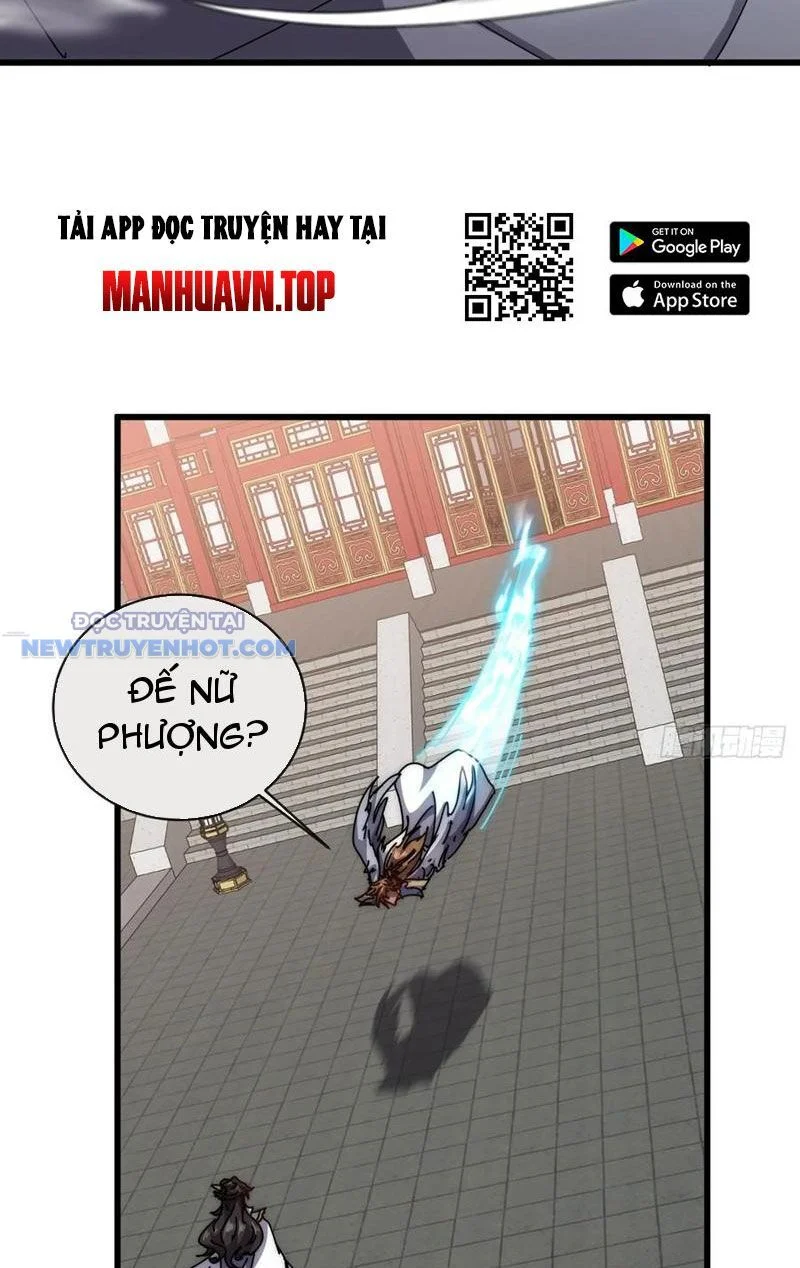Mời công tử trảm yêu Chapter 70 - Trang 4