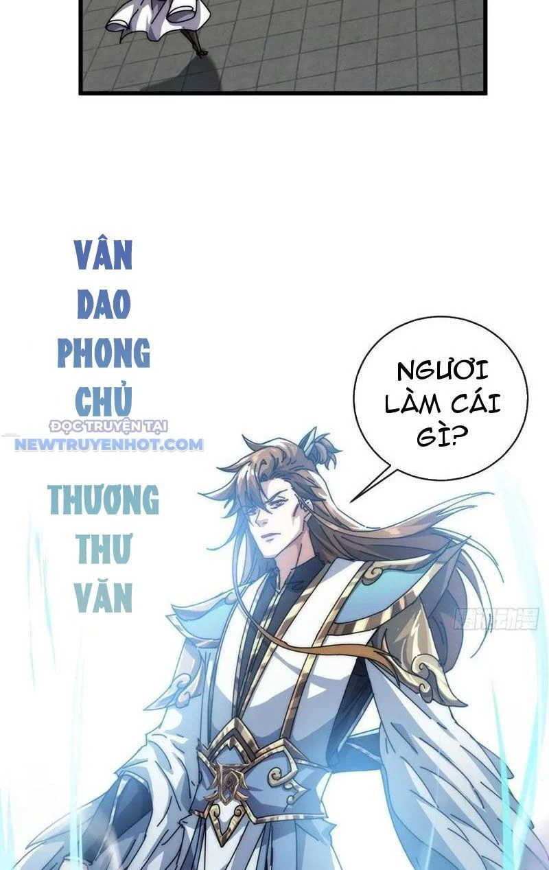 Mời công tử trảm yêu Chapter 70 - Trang 4